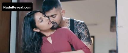 PRIYANKA MOHAN nude in Tik tok