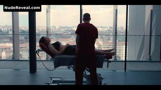 LUCREZIA GUIDONE nude in Devotion, a Story of Love and Desire