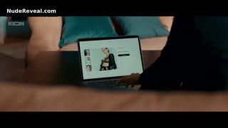 ZARINA MUKHITDINOVA nude in Zhizn Po Vyzovu