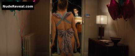 RENEE ZELLWEGER nude in Bridget Jones