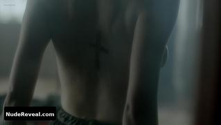 EVA GREEN nude in Penny Dreadful