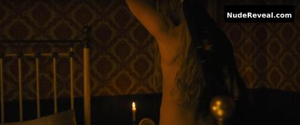 ABIGAIL COWEN nude in Redeeming Love