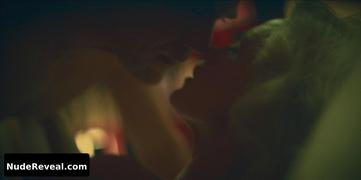 JESSICA CHASTAIN nude in George & Tammy