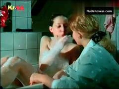 ALEXANDRA MARIA LARA nude in Mensch, Pia!