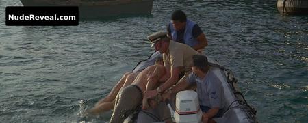 KIM BASINGER nude in Never Say Never Again