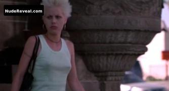 FAIRUZA BALK nude in Life in the Fast Lane