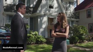 PAIGE TURCO nude in Person of Interest