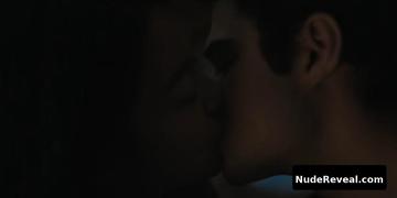 SHIN DO-HYUN nude in The Recruit