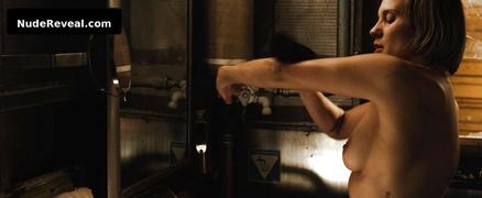 KATEE SACKHOFF nude in Riddick