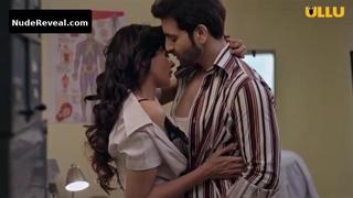 IHANA DHILLON nude in Kasak
