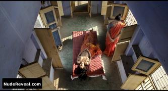DEBLEENA SEN nude in Dispassionate Love