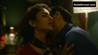 PRIYA BANERJEE nude in Hello Mini