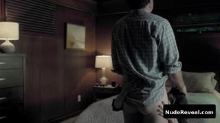 LAURA LINNEY nude in Ozark