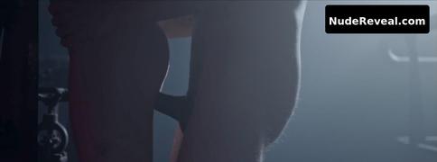 KATE MARELL nude in Pure - Black Rabbit