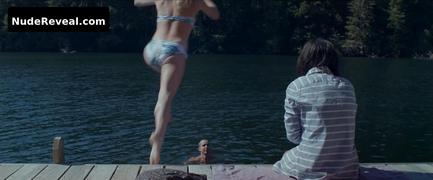 SYDNEY SWEENEY nude in Clementine