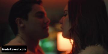 CAMILA VALERO nude in Pact of Silence