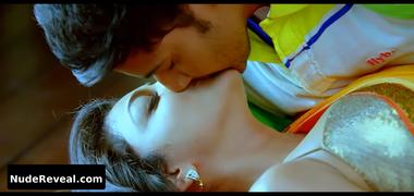 KAJAL AGARWAL nude in Business man