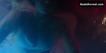 ESTER EXPOSITO nude in Elite