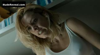 MAGGIE CIVANTOS nude in Locked Up