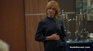 HOLLY HUNTER nude in Mr. Mayor