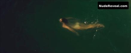 MIA WASIKOWSKA nude in Tracks