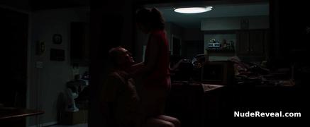 MARGARET QUALLEY nude in Donnybrook
