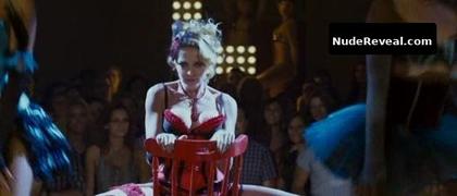 CLAUDIA GERINI nude in Come bello far lamore