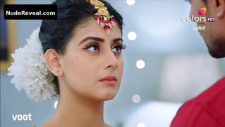 ISHA MALVIYA nude in Hot and Blue