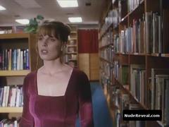 SHANNON WHIRRY nude in Ringer