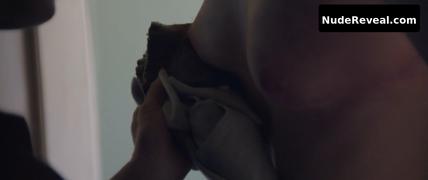 ALBA AUGUST nude in Becoming Astrid