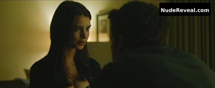 EMILY RATAJKOWSKI nude in Gone Girl