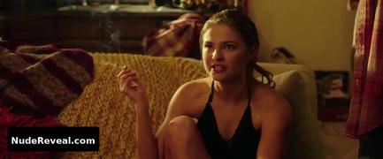 STEFANIE SCOTT nude in Small Town Crime