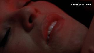 FRANKA POTENTE nude in I Love Your Work