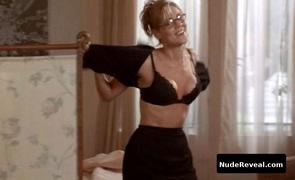 MARY MCCORMACK nude in Private Parts