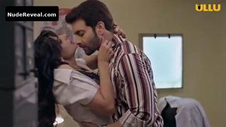 IHANA DHILLON nude in Kasak