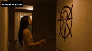 KATE DICKIE nude in Outcast
