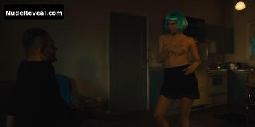 NOLA PALMER nude in Jett