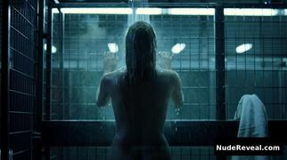 MAGGIE CIVANTOS nude in Locked Up