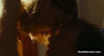 DEBORAH FRANCOIS nude in Territory of Love