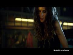 WINONA RYDER nude in Homefront