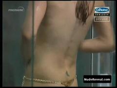 DAVORKA TOVILO nude in Big Brother (Germany)