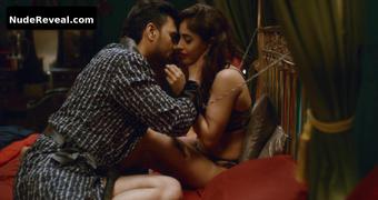 PRIYA BANERJEE nude in Hello Mini