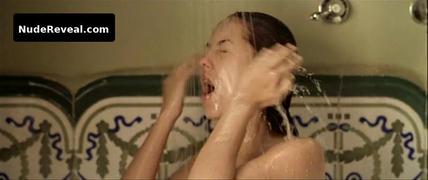 BARBARA MORI nude in Violanchelo