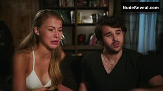 LEXI ATKINS nude in Zombeavers