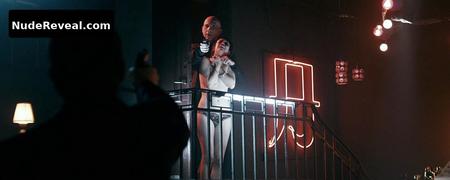BLANCA SUAREZ nude in Neon Flesh