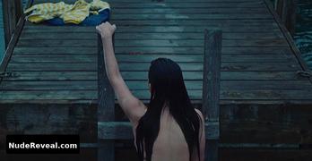 MEGAN FOX nude in Jennifer’s Body