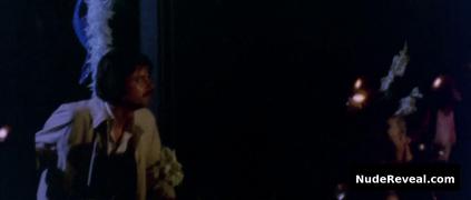 BARBARA BACH nude in Short Night of Glass Dolls
