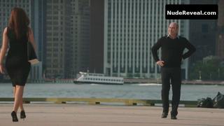 GLORIA VOTSIS nude in Person of Interest