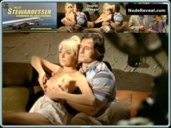 INGRID STEEGER nude in The Swinging Stewardesses