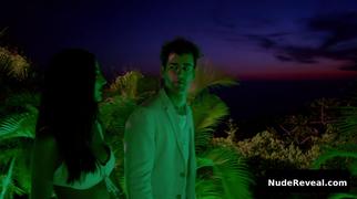 SOFIA SISNIEGA nude in Club de Cuervos
